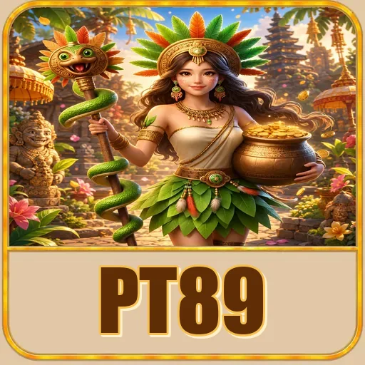 Keamanan pt89